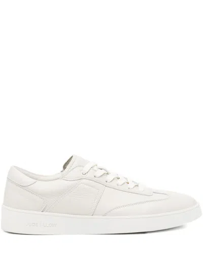 Jude Llow Pierre Sneakers In Neutral