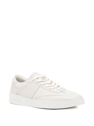 Jude Llow Pierre Sneakers In Neutral