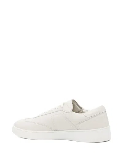 Jude Llow Pierre Sneakers In Neutral