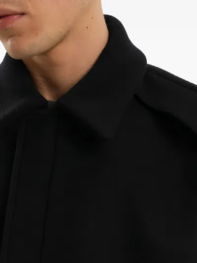 MAGIC 刺绣飞行员夹克