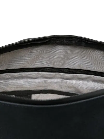 Rains "otaru W3" Backpack In Blue