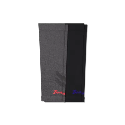 Bombas Performance Compression Socks Sleeve 2-pack (20-30mmhg) In Multi