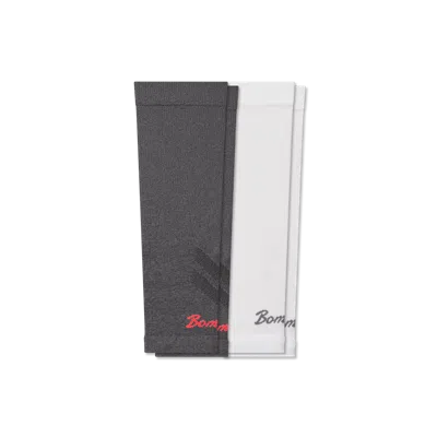 Bombas Performance Compression Socks Sleeve 2-pack (20-30mmhg) In Multi