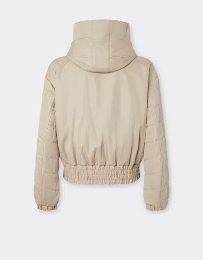 Ferrari Man Q-cycle Bomber In Neutral