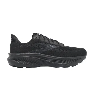 Pre-owned Brooks Ghost 17 Extra Wide 'black Ebony' | Men's Size 9