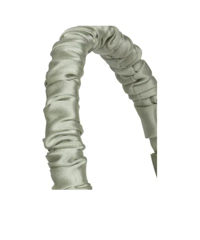 Jennifer Behr Hair Accessory In Green