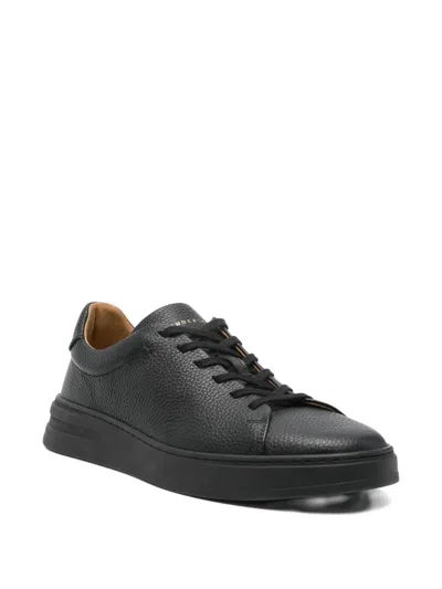 Henderson Baracco Soho Sneakers In Black
