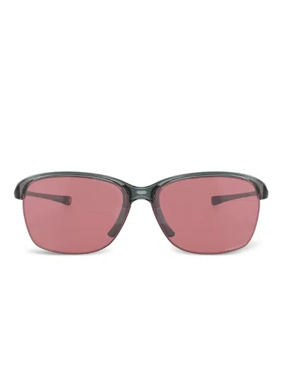 Oakley Unstoppable Sunglasses In Black