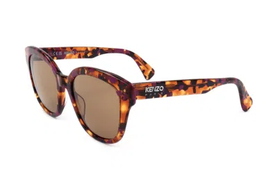 Kenzo Full-frame Sunglasses In Multi