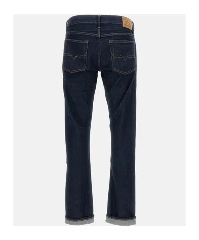 Polo Ralph Lauren Pocket Denim In Black