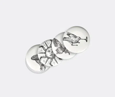 Serax Tableware White Uni In White