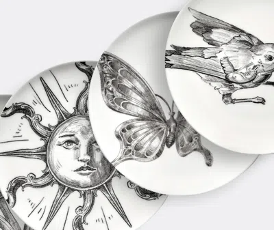 Serax Tableware White Uni In White