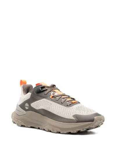 Timberland Motion Access Sneakers In Neutral