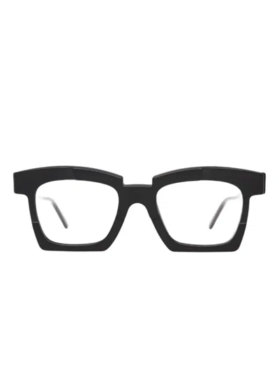 Kuboraum K5 Bm In Black