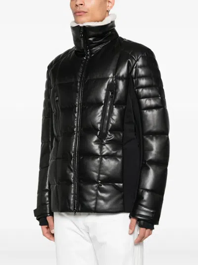 Bogner Calem-d Ski Jacket In Black