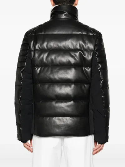 Bogner Calem-d Ski Jacket In Black