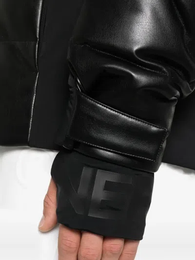 Bogner Calem-d Ski Jacket In Black