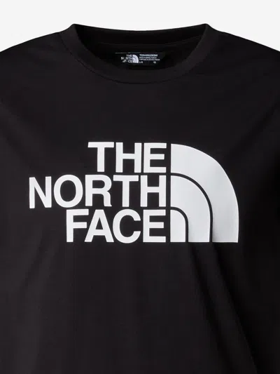 The North Face Kids Easy T-shirt In Blue