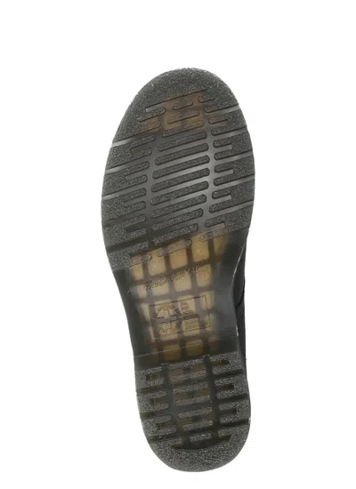 Dr. Martens Boots In Multi