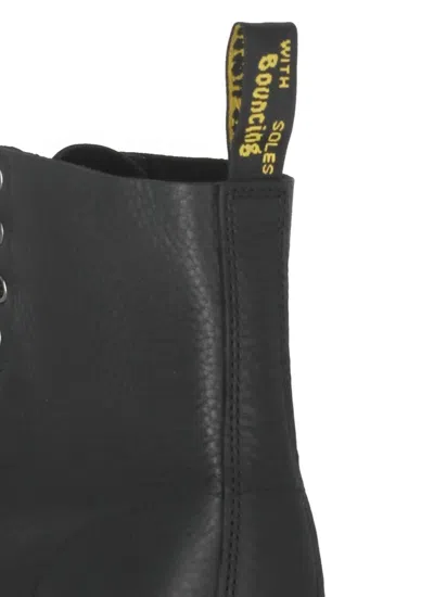 Dr. Martens Boots In Multi