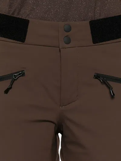 Bogner Fire+ice Nessa Ski Trousers In Multi