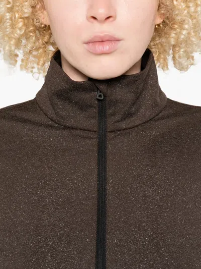 Bogner Fire+ice Margo Base Layer In Brown