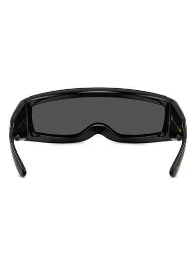 Ray Ban Ray In Black