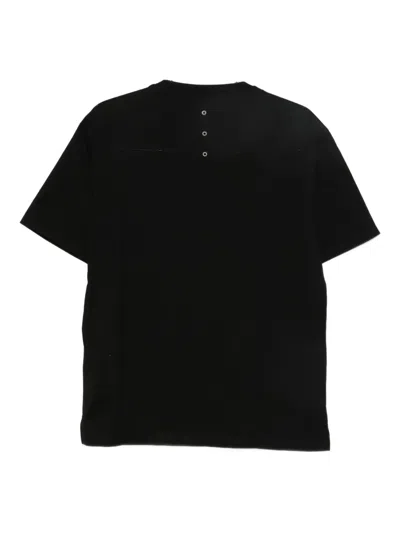 Premiata Pa1028 Black In Black