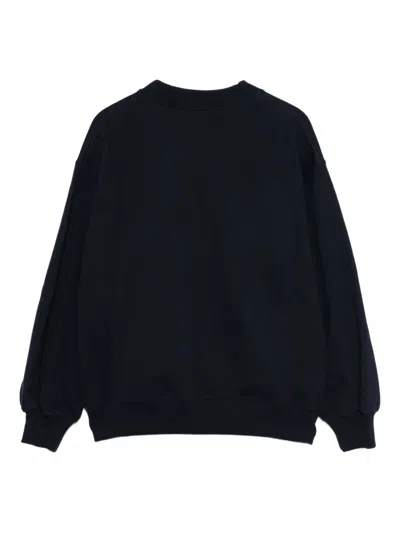 Chloé Chloè Kids Sweaters Blue In Blue