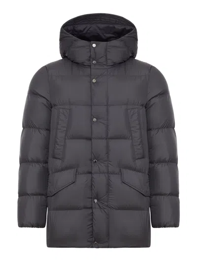 Woolrich Cloud Davis Parka In Multi
