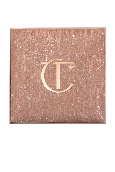Charlotte Tilbury Dreamy Bronze Instant Look