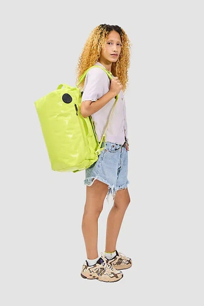 Baboon To The Moon Go-bag Duffle Mini In Bliss At Urban Outfitters In Pink