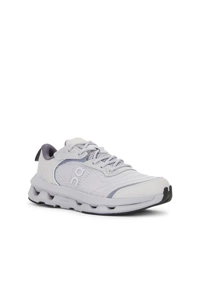 On X Zendaya Cloudze Mo Sneaker In Gray