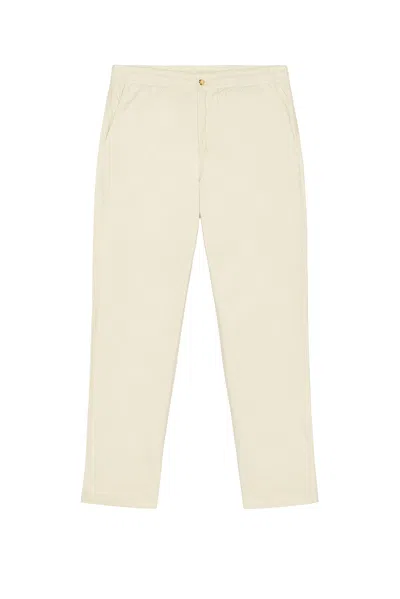 Polo Ralph Lauren Stretch-cotton Slim Chinos In Neutral