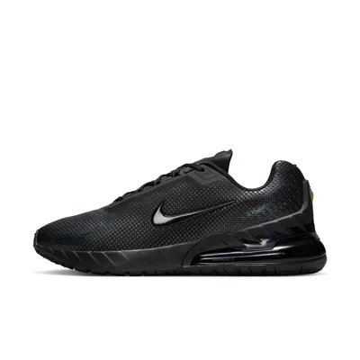 Nike Air Max Phoenix Sneakers In Black