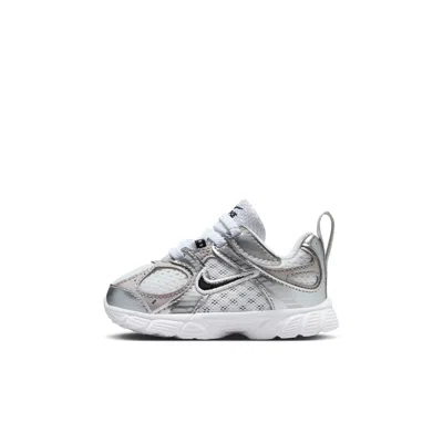 Nike V5 Rnr Baby/toddler Shoes In White