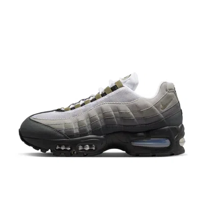 Nike Wmns Air Max 95 Og In Animal Print