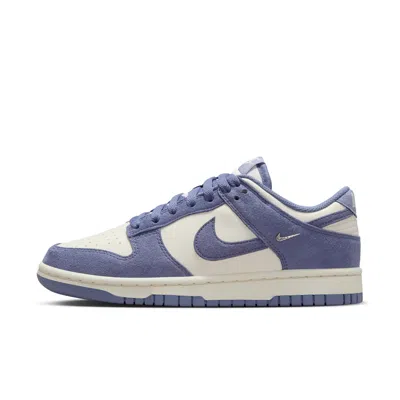 Nike Women's Dunk Low Shoes In Multi