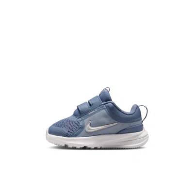 Nike Star Runner 5 Baby/toddler Shoes In Blue