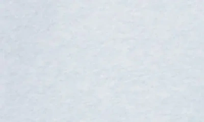 Tailorbyrd Cotton French Terry Quarter Zip Pullover In Gray