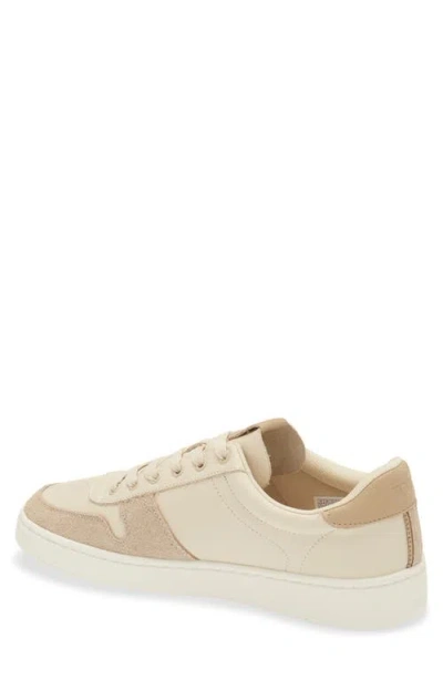 Toms Trvl Lite Court Sneaker In Neutral