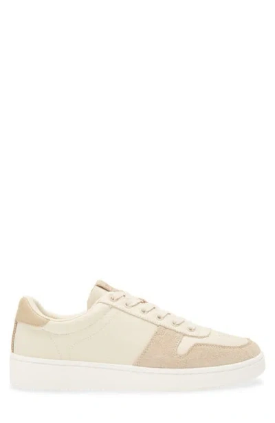 Toms Trvl Lite Court Sneaker In Neutral