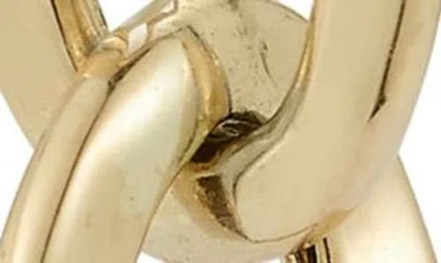 Ember Fine Jewelry 14k Gold Drop Earrings In Gold