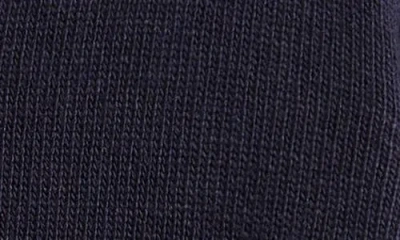 Vintage Havana Kids' Bear Stitched Knit Sweater In Blue