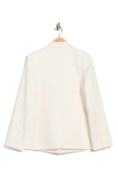 Twp The Husband Two-button Blazer The Husband Two-button Blazer In Neutral