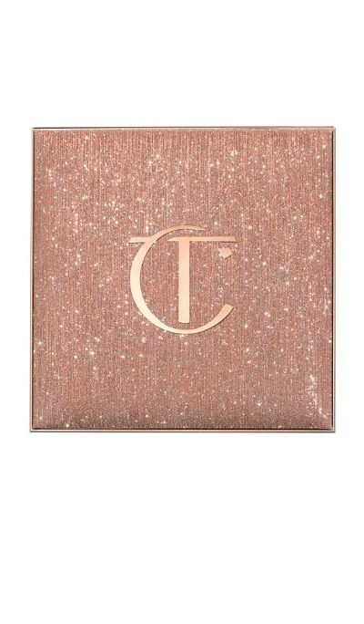 Charlotte Tilbury Dreamy Bronze Instant Look