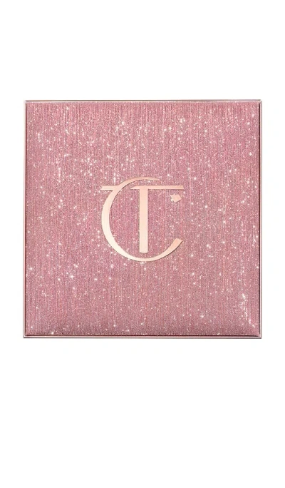 Charlotte Tilbury Hollywood Instant Look In A Palette In Multi