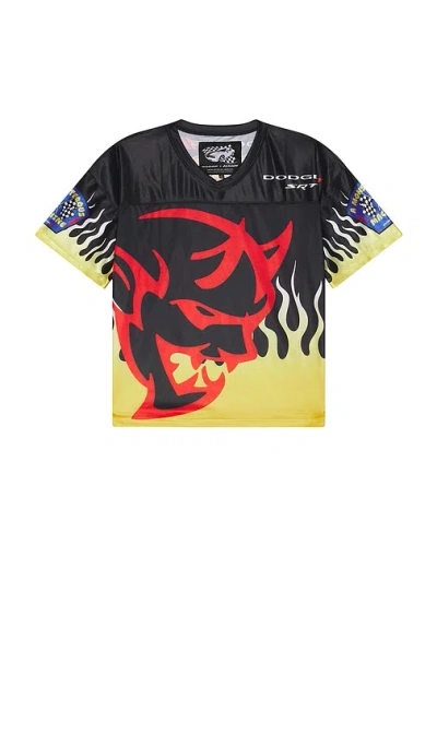 Reason Dodge Football Jersey In Multi