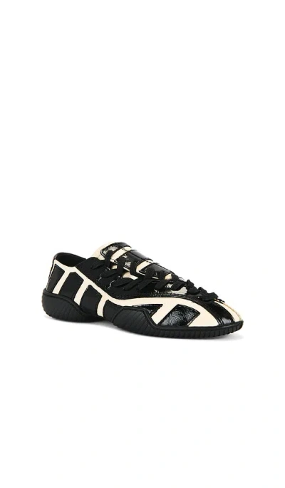Miista Edyta Sneaker In Multi