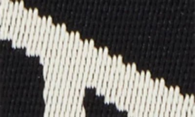 Marc Jacobs The Thin Logo Bag Strap In Multi